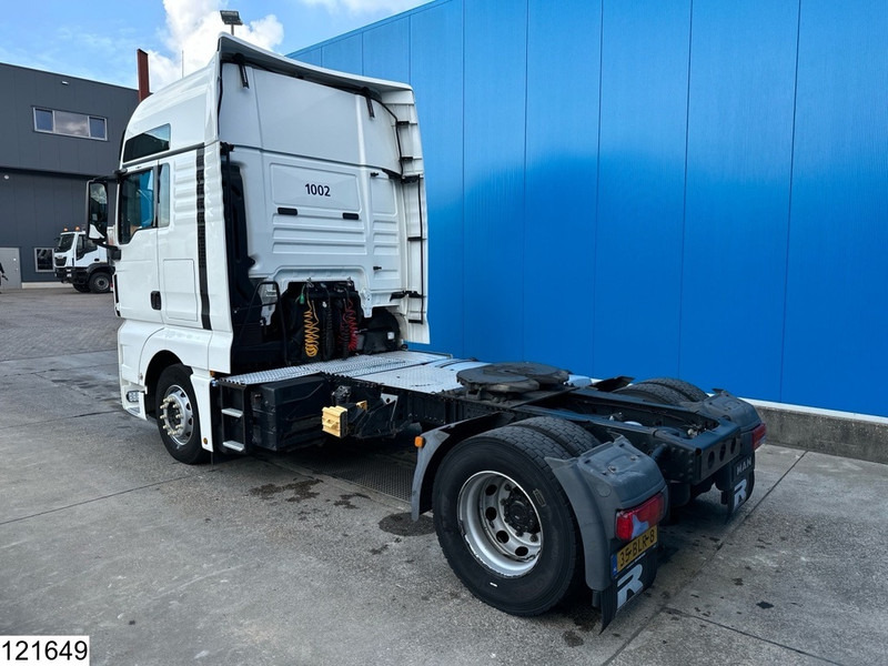 MAN TGX 18 460 EURO 6 - Tractor: foto 4 MAN TGX 18 460 EURO 6 - Tractor: foto 4