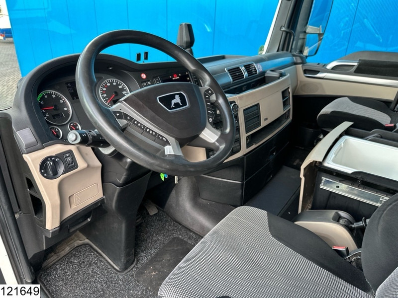 MAN TGX 18 460 EURO 6 - Tractor: foto 5 MAN TGX 18 460 EURO 6 - Tractor: foto 5