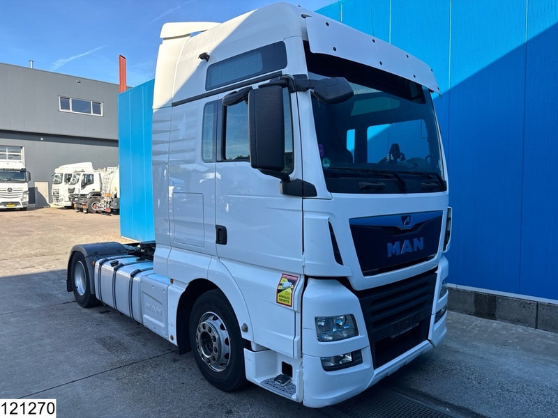 MAN TGX 18 460 EURO 6 - Tractor: foto 3 MAN TGX 18 460 EURO 6 - Tractor: foto 3