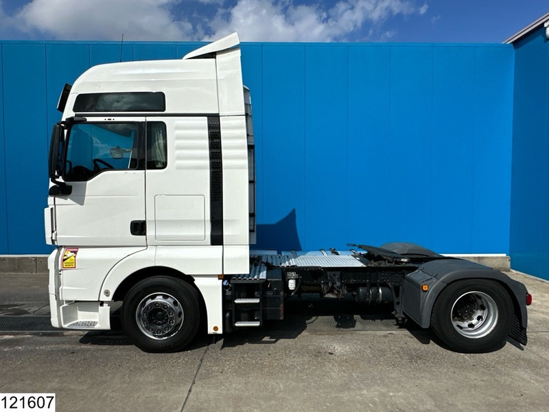 Tractor MAN TGX 18 460 EURO 6: foto 11