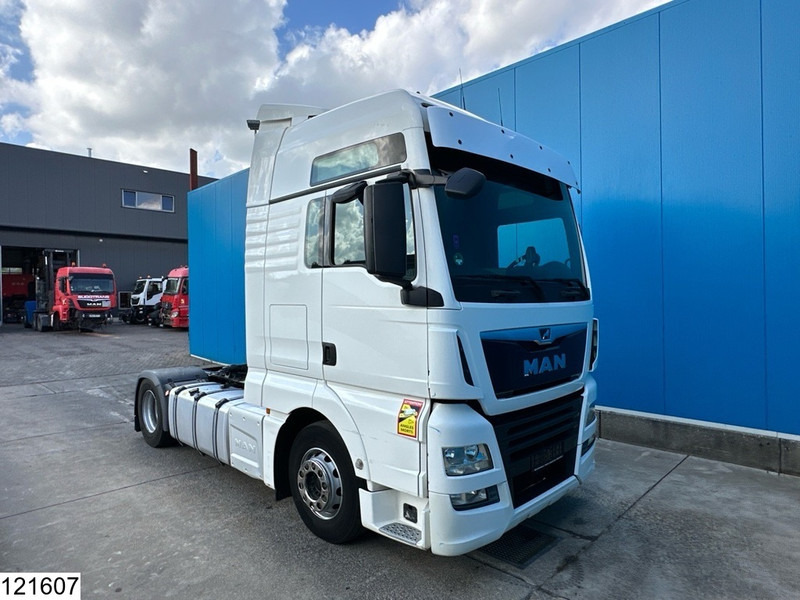 MAN TGX 18 460 EURO 6 - Tractor: foto 3 MAN TGX 18 460 EURO 6 - Tractor: foto 3