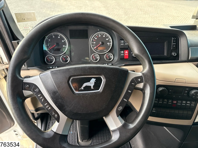 Tractor MAN TGX 18 460 EURO 6, Retarder: foto 10 Tractor MAN TGX 18 460 EURO 6, Retarder: foto 10