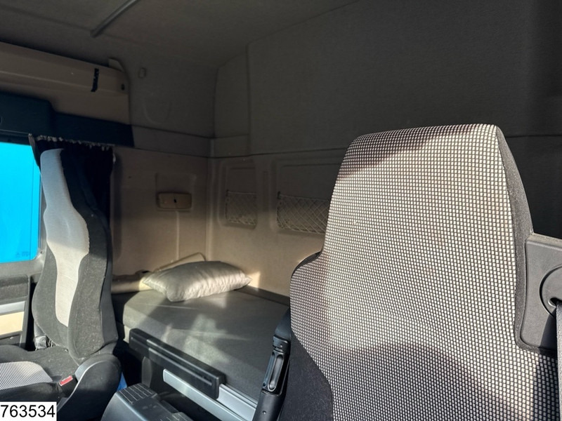 Tractor MAN TGX 18 460 EURO 6, Retarder: foto 7 Tractor MAN TGX 18 460 EURO 6, Retarder: foto 7