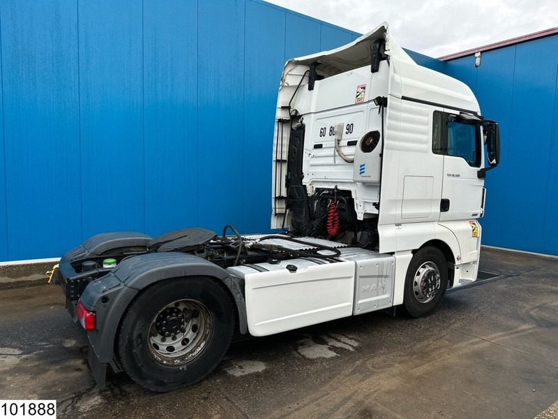 MAN TGX 18 500 EURO 6, Retarder, Hydraulic, Standairco - Tractor: foto 2 MAN TGX 18 500 EURO 6, Retarder, Hydraulic, Standairco - Tractor: foto 2