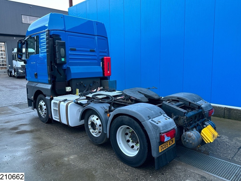 MAN TGX 24 440 6x2, EURO 6, RHD, ADR, Hydraulic - Tractor: foto 5 MAN TGX 24 440 6x2, EURO 6, RHD, ADR, Hydraulic - Tractor: foto 5
