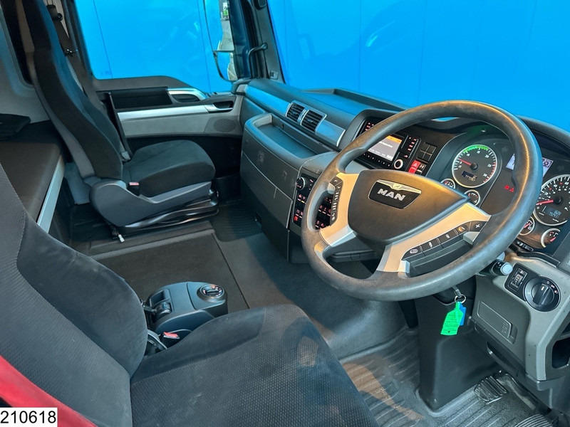 MAN TGX 24 440 6x2, EURO 6, RHD, ADR, Hydraulic - Tractor: foto 5 MAN TGX 24 440 6x2, EURO 6, RHD, ADR, Hydraulic - Tractor: foto 5
