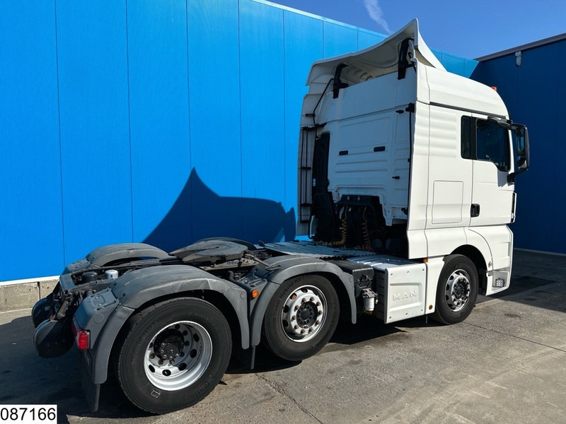 MAN TGX 24 460 6X2, EURO 6 - Tractor: foto 2 MAN TGX 24 460 6X2, EURO 6 - Tractor: foto 2