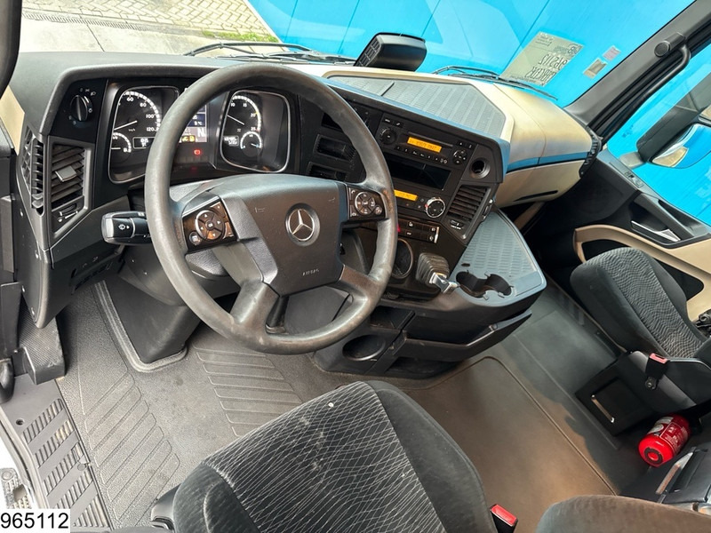 Mercedes-Benz Actros 1842 EURO 6 - Tractor: foto 5 Mercedes-Benz Actros 1842 EURO 6 - Tractor: foto 5