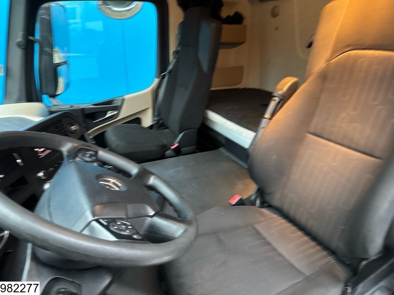 Tractor Mercedes-Benz Actros 1843 EURO 6: foto 9