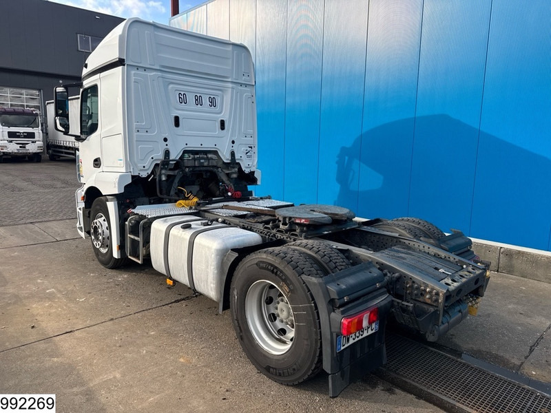 Mercedes-Benz Actros 1843 EURO 6, Hydraulic - Tractor: foto 4 Mercedes-Benz Actros 1843 EURO 6, Hydraulic - Tractor: foto 4