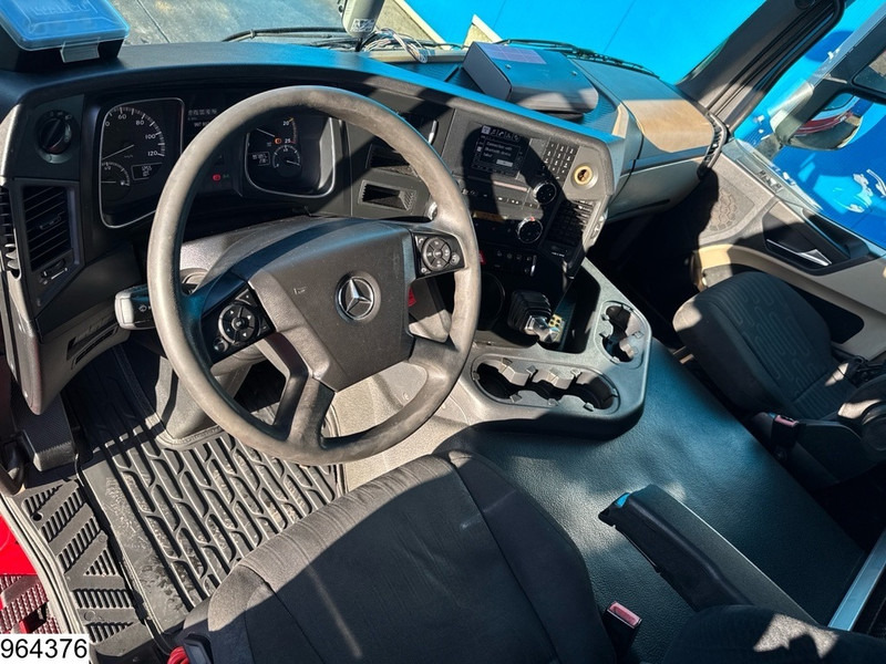 Mercedes-Benz Actros 1843 EURO 6, Hydrauliek, Retarder, LOHR - Tractor: foto 5 Mercedes-Benz Actros 1843 EURO 6, Hydrauliek, Retarder, LOHR - Tractor: foto 5