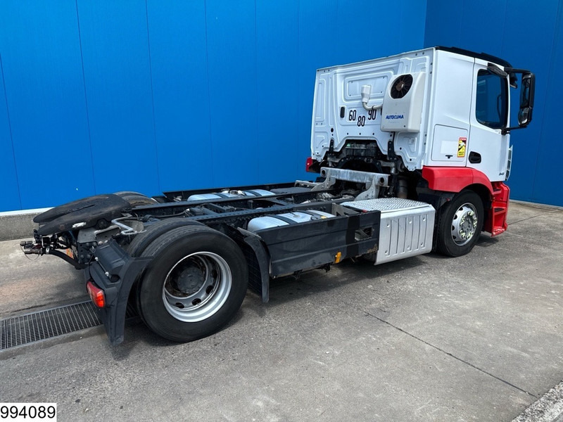 Mercedes-Benz Actros 1843 EURO 6, Hydrauliek, Retarder, LOHR - Tractor: foto 2 Mercedes-Benz Actros 1843 EURO 6, Hydrauliek, Retarder, LOHR - Tractor: foto 2