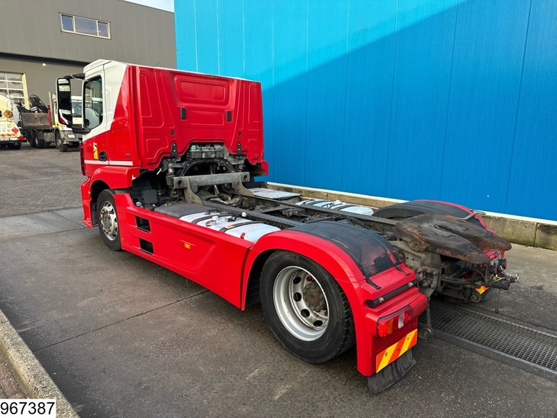 Mercedes-Benz Actros 1843 EURO 6, Hydrauliek, Retarder, LOHR - Tractor: foto 4 Mercedes-Benz Actros 1843 EURO 6, Hydrauliek, Retarder, LOHR - Tractor: foto 4