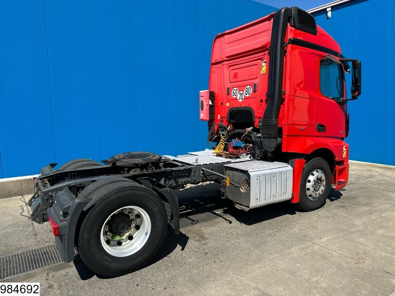 Mercedes-Benz Actros 1843 EURO 6, Retarder, Adr, Pto - Tractor: foto 2 Mercedes-Benz Actros 1843 EURO 6, Retarder, Adr, Pto - Tractor: foto 2