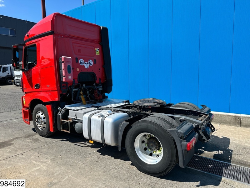 Mercedes-Benz Actros 1843 EURO 6, Retarder, Adr, Pto - Tractor: foto 4 Mercedes-Benz Actros 1843 EURO 6, Retarder, Adr, Pto - Tractor: foto 4