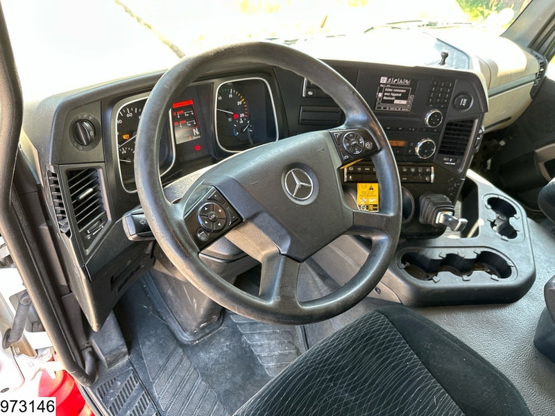 Mercedes-Benz Actros 1843 EURO 6, Retarder, Lohr, Combi, Standairco - Tractor: foto 5 Mercedes-Benz Actros 1843 EURO 6, Retarder, Lohr, Combi, Standairco - Tractor: foto 5