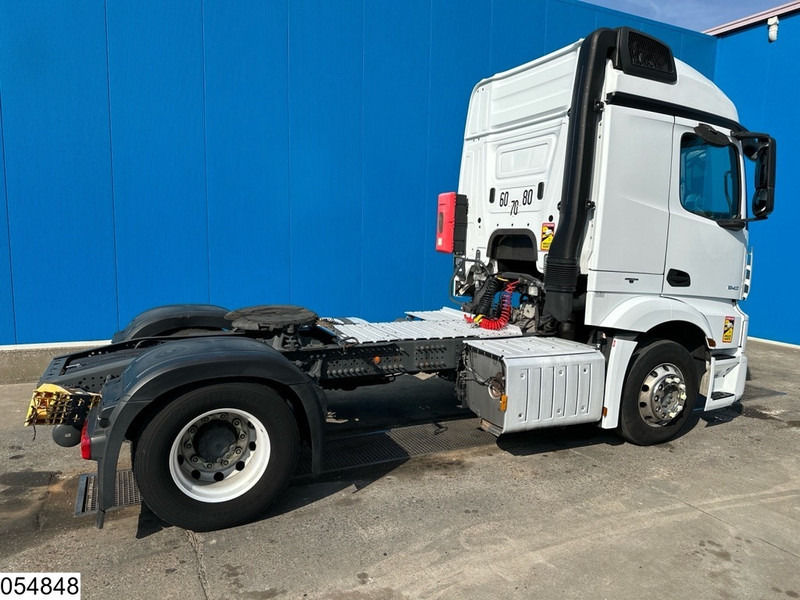 Mercedes-Benz Actros 1843 EURO 6, Retarder, PTO - Tractor: foto 2 Mercedes-Benz Actros 1843 EURO 6, Retarder, PTO - Tractor: foto 2