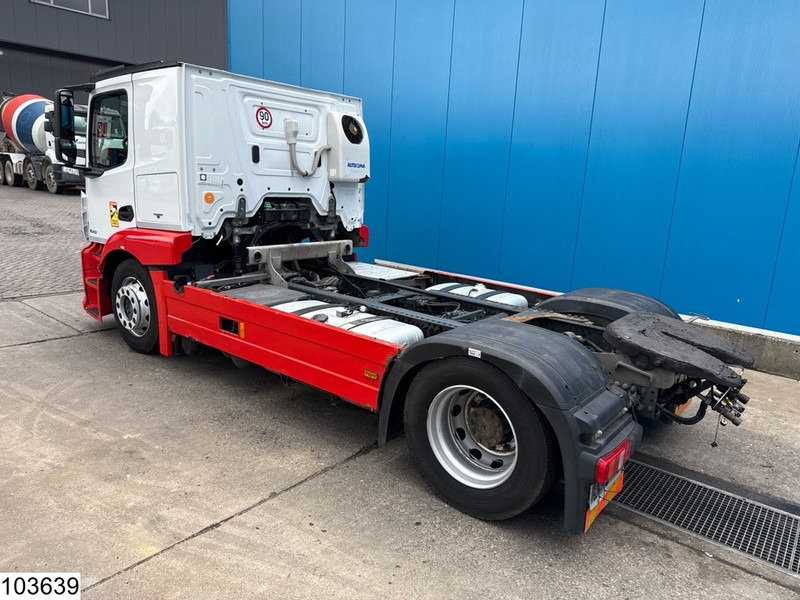 Mercedes-Benz Actros 1843 EURO 6, Retarder, PTO, LOHR, Standairco - Tractor: foto 4 Mercedes-Benz Actros 1843 EURO 6, Retarder, PTO, LOHR, Standairco - Tractor: foto 4