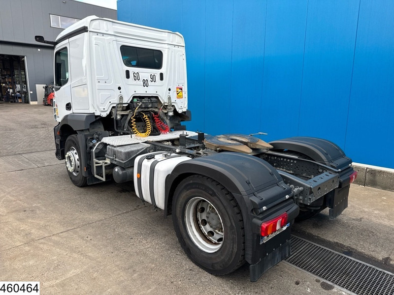 Mercedes-Benz Actros 1843 MP5, EURO 6, Retarder, MirrorCams - Tractor: foto 4 Mercedes-Benz Actros 1843 MP5, EURO 6, Retarder, MirrorCams - Tractor: foto 4