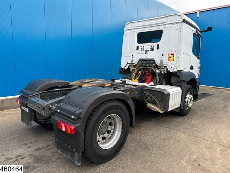 Mercedes-Benz Actros 1843 MP5, EURO 6, Retarder, MirrorCams - Tractor: foto 2 Mercedes-Benz Actros 1843 MP5, EURO 6, Retarder, MirrorCams - Tractor: foto 2