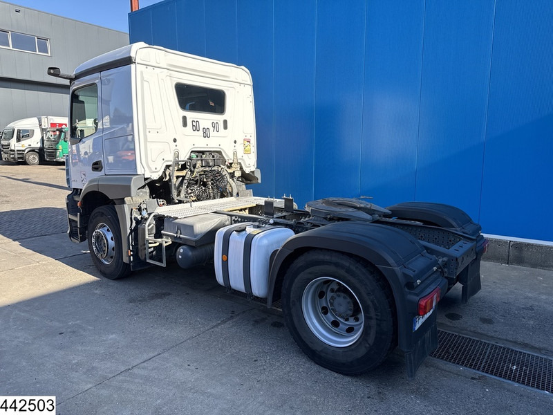 Mercedes-Benz Actros 1843 MP5, EURO 6D, Retarder, MirrorCams - Tractor: foto 4 Mercedes-Benz Actros 1843 MP5, EURO 6D, Retarder, MirrorCams - Tractor: foto 4