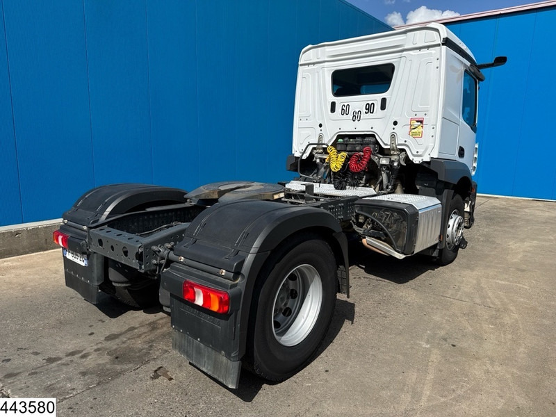 Mercedes-Benz Actros 1843 MP5, EURO 6D, Retarder, MirrorCams - Tractor: foto 2 Mercedes-Benz Actros 1843 MP5, EURO 6D, Retarder, MirrorCams - Tractor: foto 2