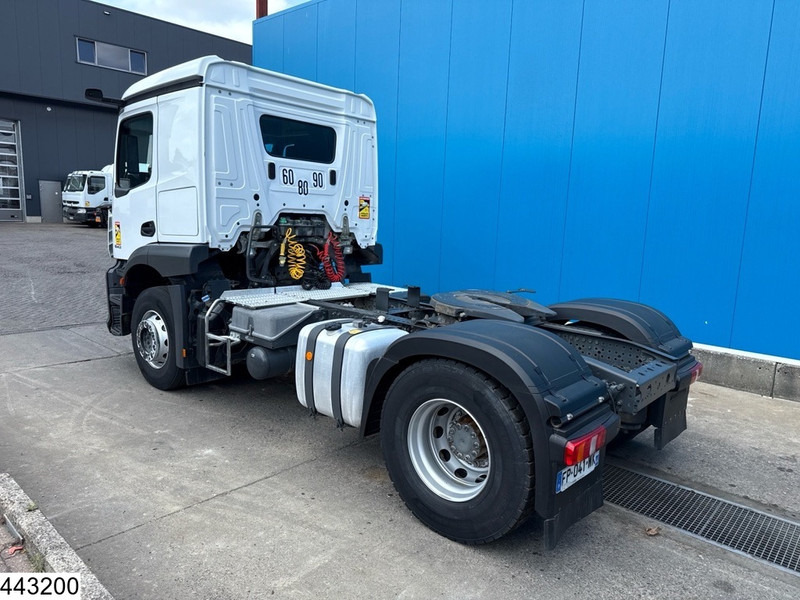 Mercedes-Benz Actros 1843 MP5, EURO 6D, Retarder, MirrorCams - Tractor: foto 4 Mercedes-Benz Actros 1843 MP5, EURO 6D, Retarder, MirrorCams - Tractor: foto 4