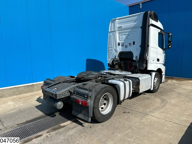Mercedes-Benz Actros 1845 EURO 6 - Tractor: foto 2 Mercedes-Benz Actros 1845 EURO 6 - Tractor: foto 2