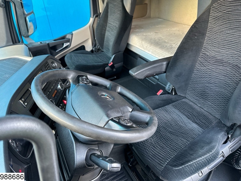 Leasing de Mercedes-Benz Actros 1845 EURO 6 Mercedes-Benz Actros 1845 EURO 6: foto 9 Leasing de Mercedes-Benz Actros 1845 EURO 6 Mercedes-Benz Actros 1845 EURO 6: foto 9