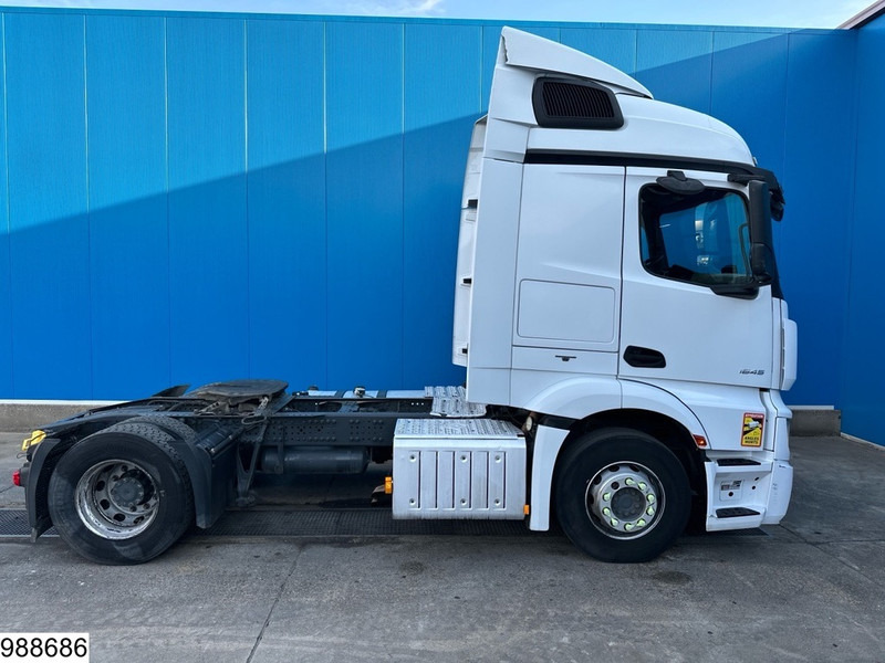 Leasing de Mercedes-Benz Actros 1845 EURO 6 Mercedes-Benz Actros 1845 EURO 6: foto 12 Leasing de Mercedes-Benz Actros 1845 EURO 6 Mercedes-Benz Actros 1845 EURO 6: foto 12