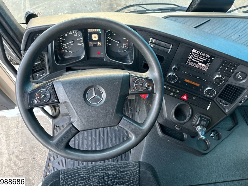 Leasing de Mercedes-Benz Actros 1845 EURO 6 Mercedes-Benz Actros 1845 EURO 6: foto 10 Leasing de Mercedes-Benz Actros 1845 EURO 6 Mercedes-Benz Actros 1845 EURO 6: foto 10
