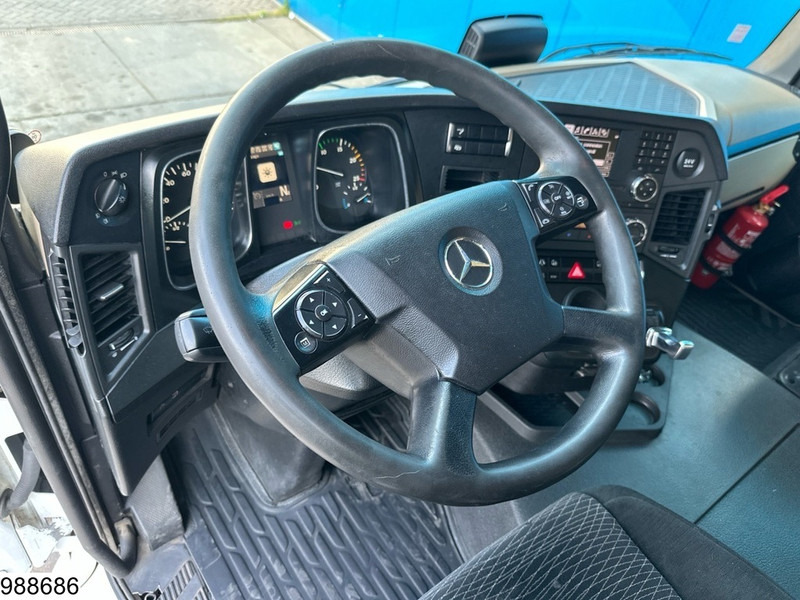 Mercedes-Benz Actros 1845 EURO 6 - Tractor: foto 5 Mercedes-Benz Actros 1845 EURO 6 - Tractor: foto 5
