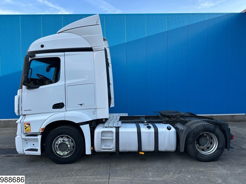 Leasing de Mercedes-Benz Actros 1845 EURO 6 Mercedes-Benz Actros 1845 EURO 6: foto 11 Leasing de Mercedes-Benz Actros 1845 EURO 6 Mercedes-Benz Actros 1845 EURO 6: foto 11