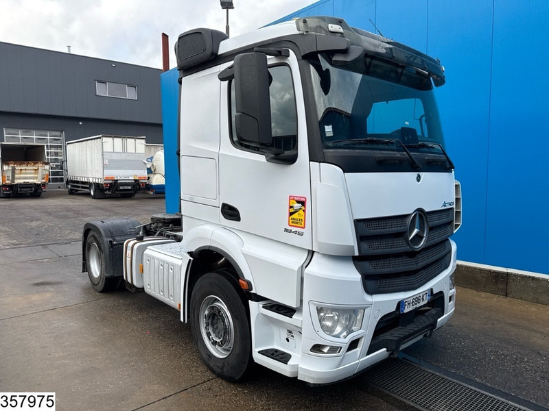 Mercedes-Benz Actros 1845 EURO 6, Hydraulic - Tractor: foto 3 Mercedes-Benz Actros 1845 EURO 6, Hydraulic - Tractor: foto 3