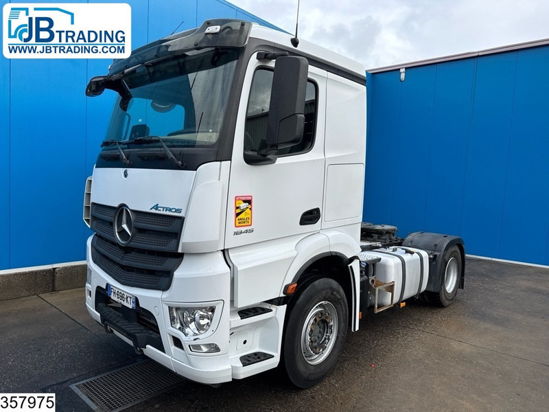 Mercedes-Benz Actros 1845 EURO 6, Hydraulic - Tractor: foto 1 Mercedes-Benz Actros 1845 EURO 6, Hydraulic - Tractor: foto 1