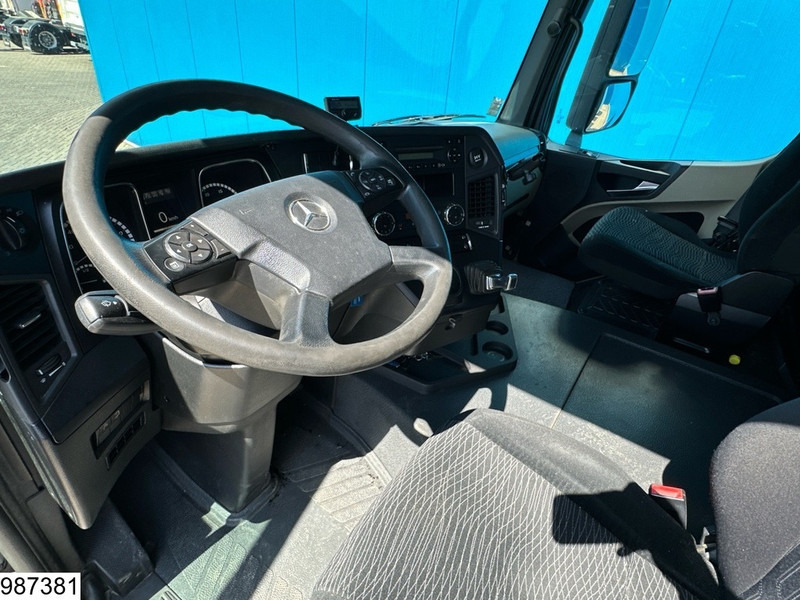 Mercedes-Benz Actros 1845 EURO 6, L987381 - Tractor: foto 5 Mercedes-Benz Actros 1845 EURO 6, L987381 - Tractor: foto 5