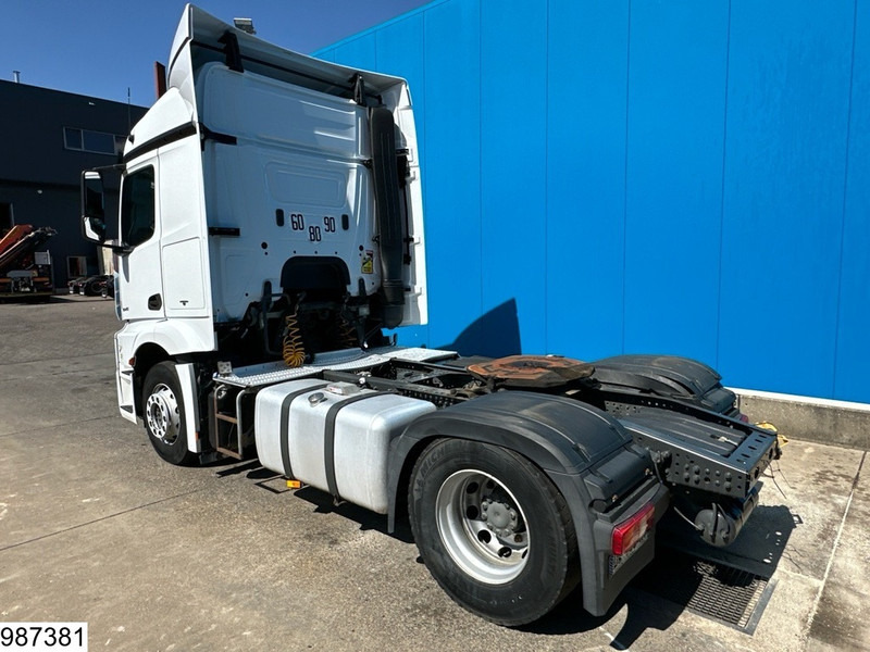 Mercedes-Benz Actros 1845 EURO 6, L987381 - Tractor: foto 4 Mercedes-Benz Actros 1845 EURO 6, L987381 - Tractor: foto 4