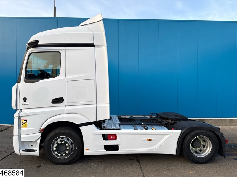 Mercedes-Benz Actros 1845 EURO 6, Mirrorcams, New tyres - Tractor: foto 3 Mercedes-Benz Actros 1845 EURO 6, Mirrorcams, New tyres - Tractor: foto 3