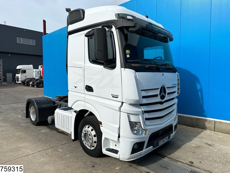 Mercedes-Benz Actros 1845 EURO 6, PTO - Tractor: foto 3 Mercedes-Benz Actros 1845 EURO 6, PTO - Tractor: foto 3