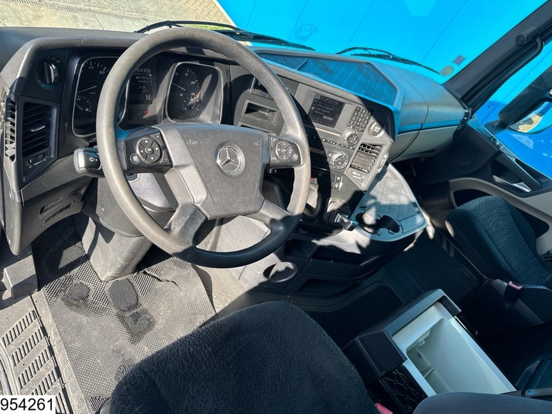 Mercedes-Benz Actros 1845 EURO 6, Retarder - Tractor: foto 5 Mercedes-Benz Actros 1845 EURO 6, Retarder - Tractor: foto 5