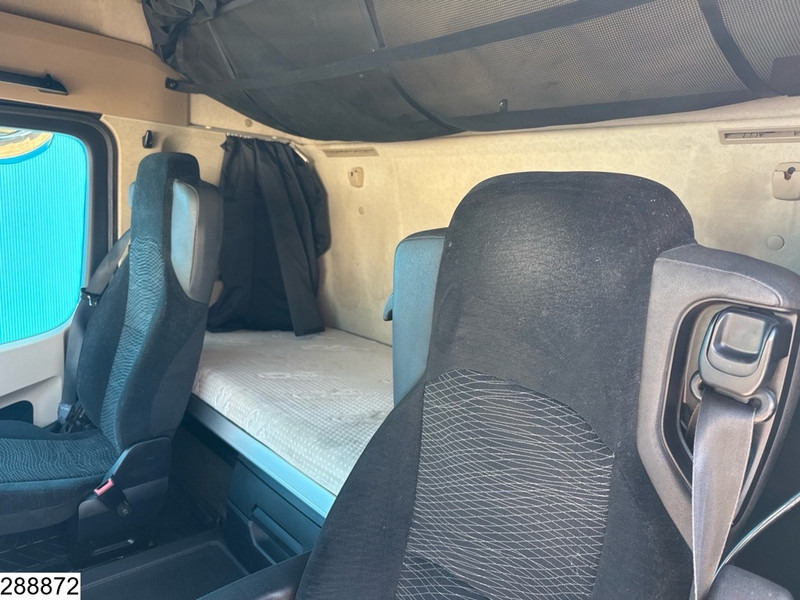 Tractor Mercedes-Benz Actros 1846 EURO 6, Retarder, Hydraulic: foto 9