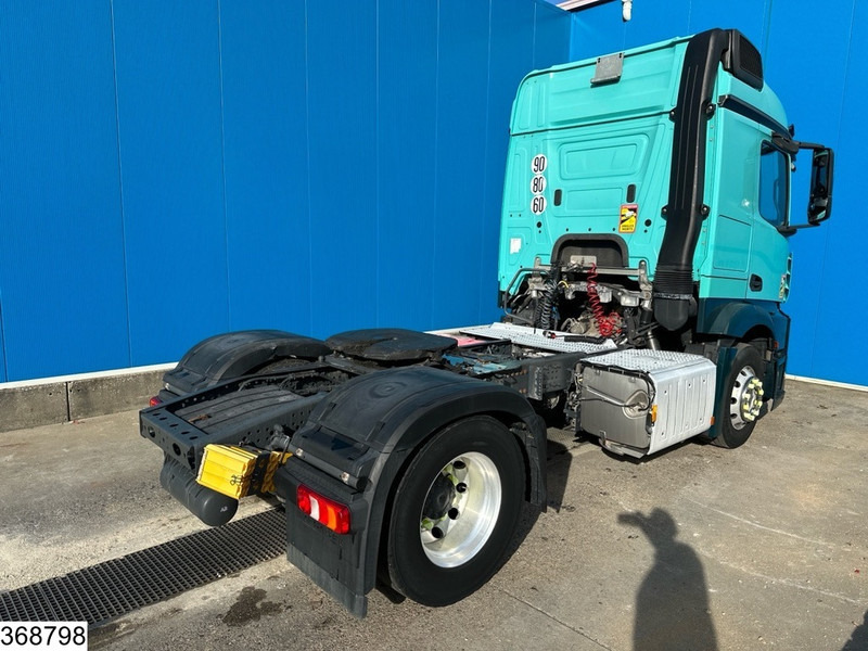 Mercedes-Benz Actros 1848 EURO 6, Retarder, PTO, Standairco - Tractor: foto 2 Mercedes-Benz Actros 1848 EURO 6, Retarder, PTO, Standairco - Tractor: foto 2