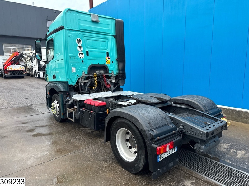 Mercedes-Benz Actros 1848 EURO 6, Retarder, PTO, Standairco - Tractor: foto 4 Mercedes-Benz Actros 1848 EURO 6, Retarder, PTO, Standairco - Tractor: foto 4