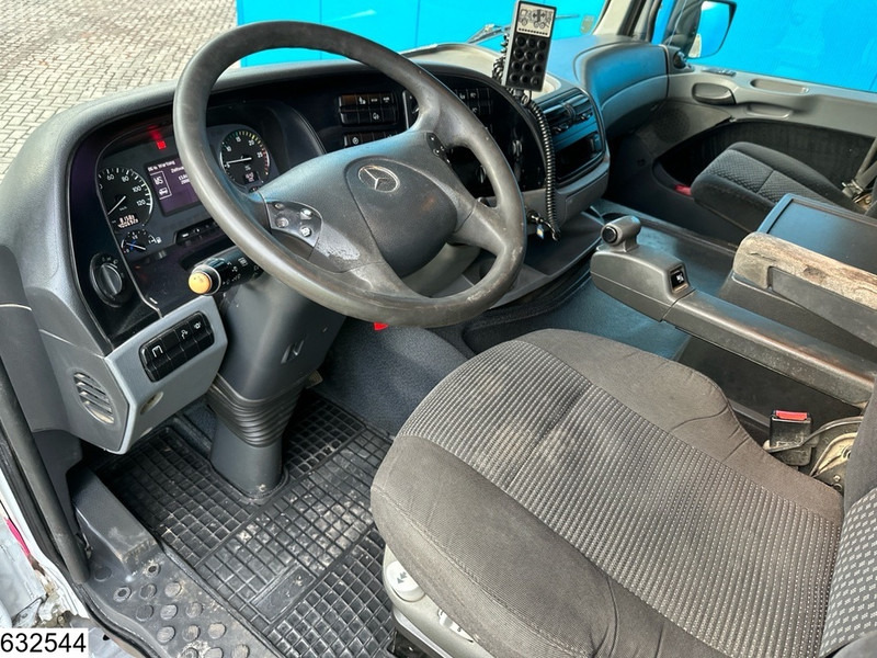 Mercedes-Benz Actros 2641 6x4, EURO 5, Hydraulics - Tractor: foto 5 Mercedes-Benz Actros 2641 6x4, EURO 5, Hydraulics - Tractor: foto 5