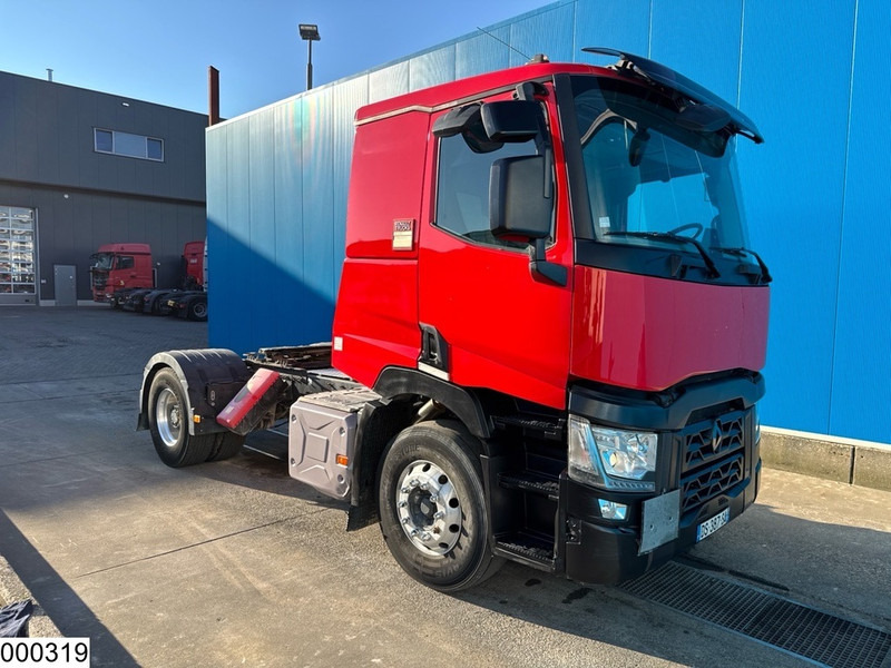 Renault C 430 EURO 6, Retarder, PTO, Hubreduction - Tractor: foto 2 Renault C 430 EURO 6, Retarder, PTO, Hubreduction - Tractor: foto 2