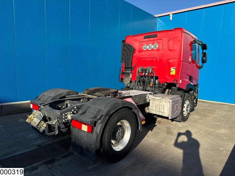 Renault C 430 EURO 6, Retarder, PTO, Hubreduction - Tractor: foto 3 Renault C 430 EURO 6, Retarder, PTO, Hubreduction - Tractor: foto 3