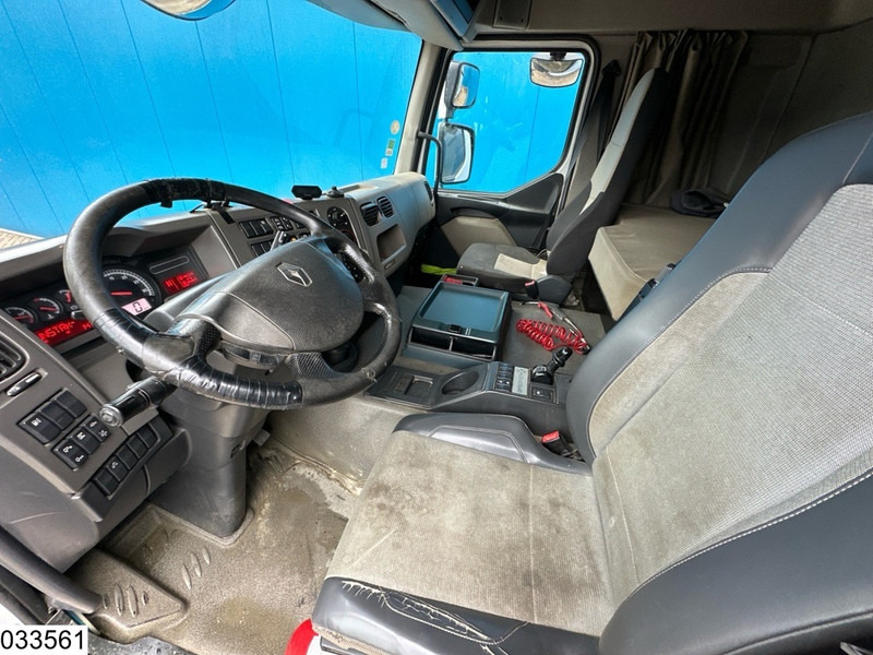 Tractor Renault Lander 460 Hydraulic: foto 10