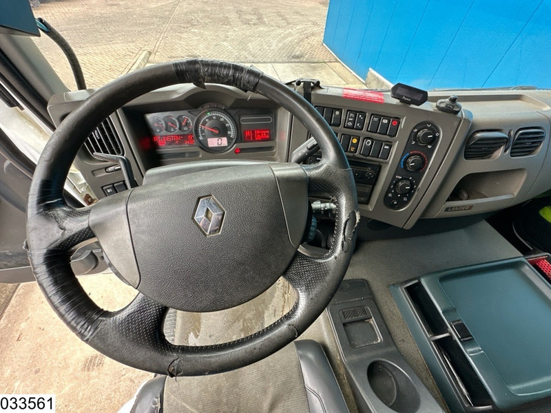 Tractor Renault Lander 460 Hydraulic: foto 7