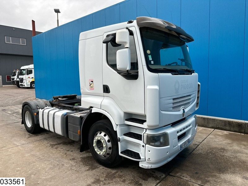 Renault Lander 460 Hydraulic - Tractor: foto 4 Renault Lander 460 Hydraulic - Tractor: foto 4