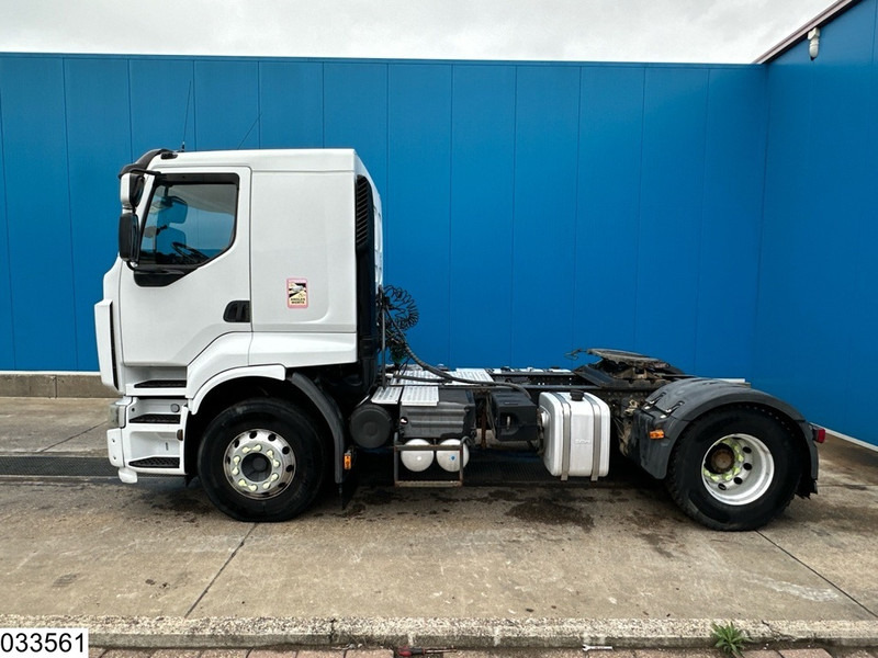 Tractor Renault Lander 460 Hydraulic: foto 12